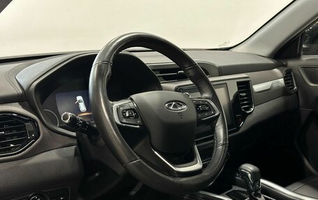 Chery Tiggo 4 I рестайлинг, 2020 год, 1 599 900 рублей, 5 фотография