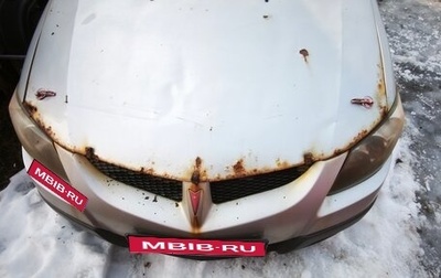 Pontiac Vibe II, 2003 год, 75 000 рублей, 1 фотография