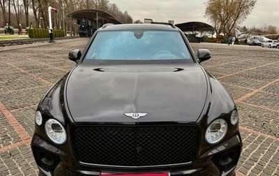 Bentley Bentayga I, 2021 год, 22 000 000 рублей, 1 фотография