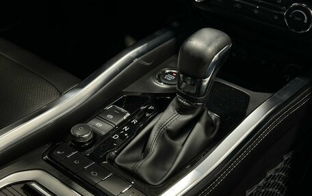 Chery Tiggo 4 I рестайлинг, 2020 год, 1 599 900 рублей, 10 фотография