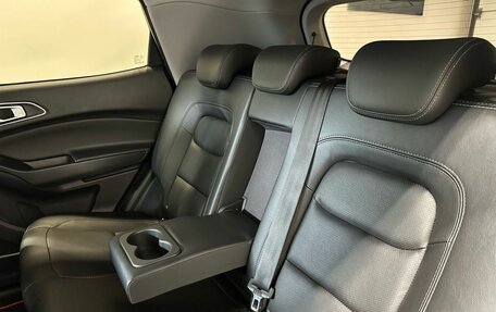 Chery Tiggo 4 I рестайлинг, 2020 год, 1 599 900 рублей, 13 фотография