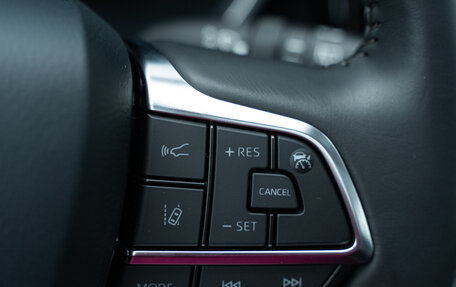 Toyota Highlander, 2025 год, 6 090 000 рублей, 26 фотография