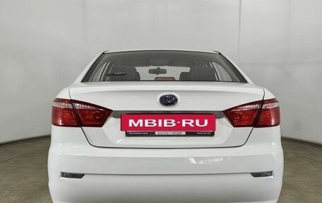 Lifan Solano II, 2017 год, 507 000 рублей, 6 фотография