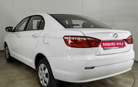 Lifan Solano II, 2017 год, 507 000 рублей, 5 фотография