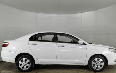 Lifan Solano II, 2017 год, 507 000 рублей, 8 фотография