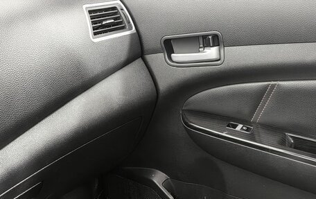 Lifan Solano II, 2017 год, 507 000 рублей, 13 фотография