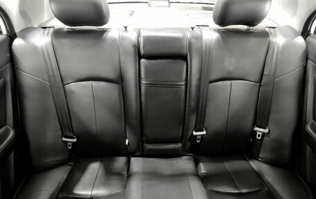 Lifan Solano II, 2017 год, 507 000 рублей, 15 фотография