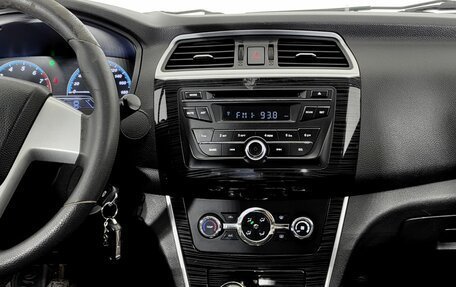 Lifan Solano II, 2017 год, 507 000 рублей, 18 фотография