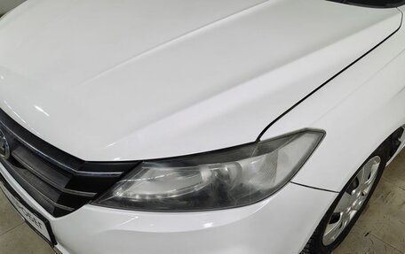 Lifan Solano II, 2017 год, 507 000 рублей, 20 фотография