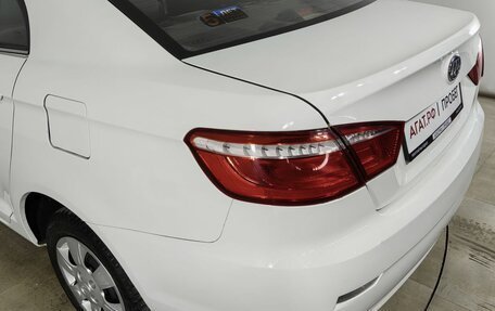 Lifan Solano II, 2017 год, 507 000 рублей, 21 фотография