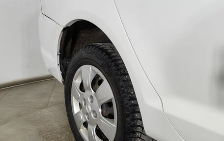 Lifan Solano II, 2017 год, 507 000 рублей, 23 фотография