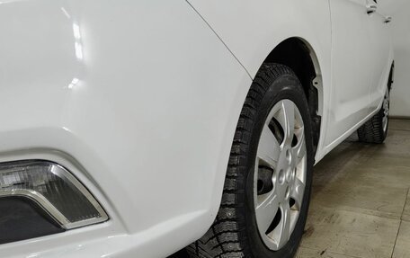 Lifan Solano II, 2017 год, 507 000 рублей, 24 фотография