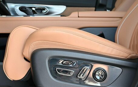 GAC GS8, 2025 год, 4 799 000 рублей, 6 фотография