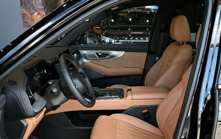 GAC GS8, 2025 год, 4 799 000 рублей, 4 фотография