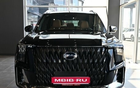 GAC GS8, 2025 год, 4 799 000 рублей, 2 фотография