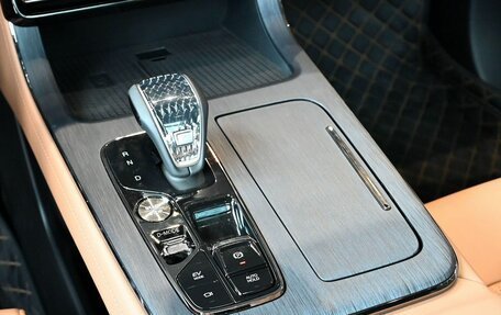 GAC GS8, 2025 год, 4 799 000 рублей, 11 фотография