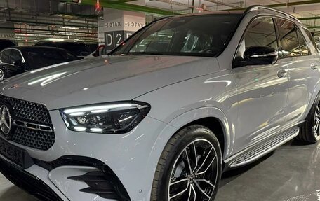 Mercedes-Benz GLE, 2025 год, 19 385 100 рублей, 2 фотография