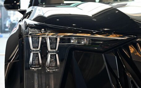 GAC GS8, 2025 год, 4 799 000 рублей, 21 фотография