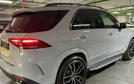 Mercedes-Benz GLE, 2025 год, 19 385 100 рублей, 3 фотография