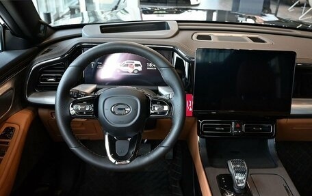 GAC GS8, 2025 год, 4 799 000 рублей, 10 фотография