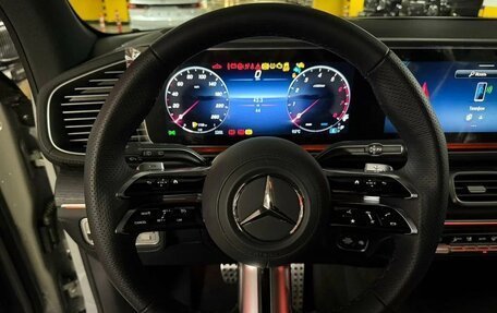 Mercedes-Benz GLE, 2025 год, 19 385 100 рублей, 11 фотография