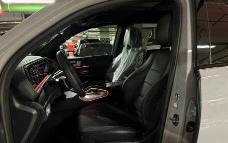Mercedes-Benz GLE, 2025 год, 19 385 100 рублей, 10 фотография