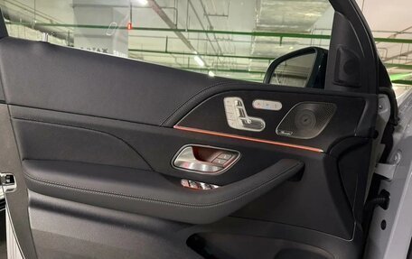 Mercedes-Benz GLE, 2025 год, 19 385 100 рублей, 7 фотография