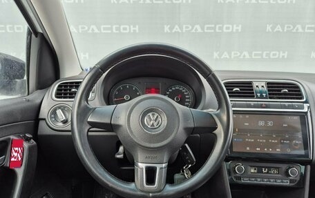 Volkswagen Polo VI (EU Market), 2014 год, 640 000 рублей, 5 фотография