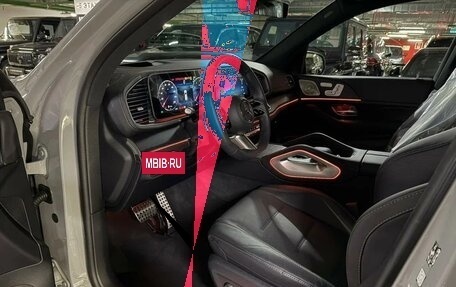 Mercedes-Benz GLE, 2025 год, 19 385 100 рублей, 9 фотография