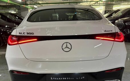 Mercedes-Benz GLC Coupe, 2025 год, 9 490 000 рублей, 4 фотография