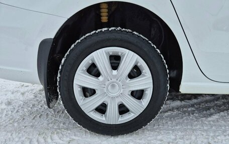 Volkswagen Polo VI (EU Market), 2014 год, 640 000 рублей, 12 фотография