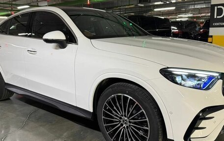 Mercedes-Benz GLC Coupe, 2025 год, 9 490 000 рублей, 2 фотография