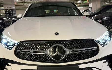 Mercedes-Benz GLC Coupe, 2025 год, 9 490 000 рублей, 5 фотография