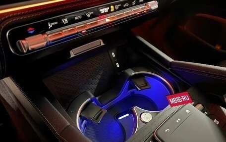 Mercedes-Benz GLE, 2025 год, 19 385 100 рублей, 13 фотография