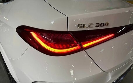 Mercedes-Benz GLC Coupe, 2025 год, 9 490 000 рублей, 6 фотография