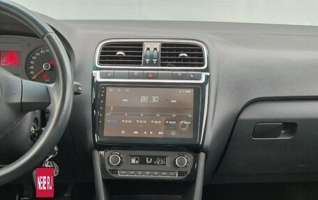 Volkswagen Polo VI (EU Market), 2014 год, 640 000 рублей, 10 фотография