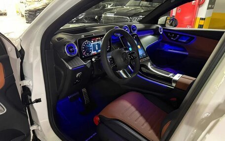 Mercedes-Benz GLC Coupe, 2025 год, 9 490 000 рублей, 11 фотография