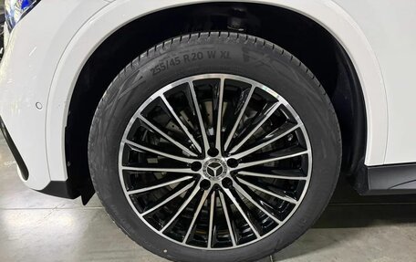 Mercedes-Benz GLC Coupe, 2025 год, 9 490 000 рублей, 9 фотография