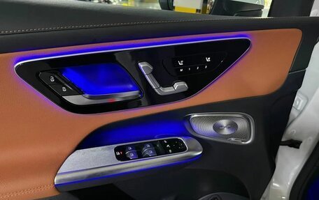 Mercedes-Benz GLC Coupe, 2025 год, 9 490 000 рублей, 10 фотография