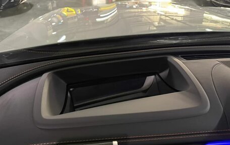 Mercedes-Benz GLC Coupe, 2025 год, 9 490 000 рублей, 14 фотография