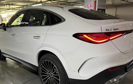 Mercedes-Benz GLC Coupe, 2025 год, 9 490 000 рублей, 8 фотография