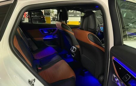Mercedes-Benz GLC Coupe, 2025 год, 9 490 000 рублей, 16 фотография