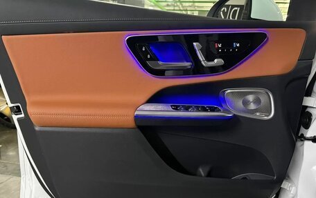 Mercedes-Benz GLC Coupe, 2025 год, 9 490 000 рублей, 12 фотография