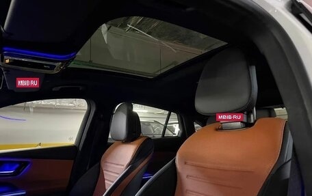 Mercedes-Benz GLC Coupe, 2025 год, 9 490 000 рублей, 13 фотография