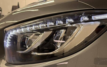 Mercedes-Benz S-Класс, 2018 год, 9 497 000 рублей, 10 фотография