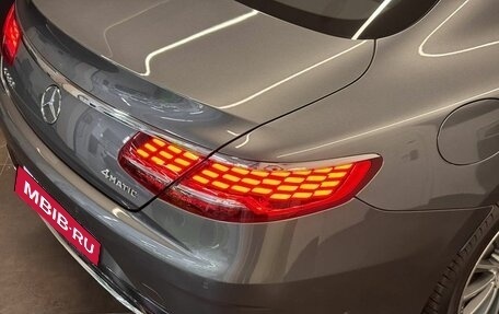 Mercedes-Benz S-Класс, 2018 год, 9 497 000 рублей, 14 фотография