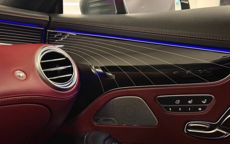 Mercedes-Benz S-Класс, 2018 год, 9 497 000 рублей, 28 фотография