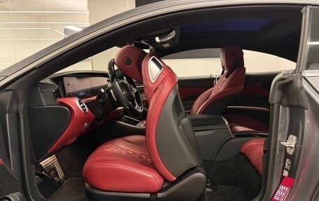 Mercedes-Benz S-Класс, 2018 год, 9 497 000 рублей, 22 фотография