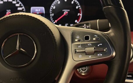 Mercedes-Benz S-Класс, 2018 год, 9 497 000 рублей, 37 фотография