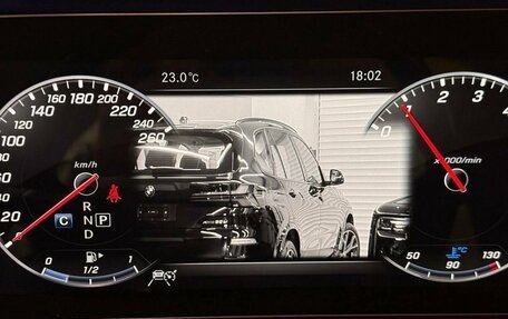 Mercedes-Benz S-Класс, 2018 год, 9 497 000 рублей, 40 фотография